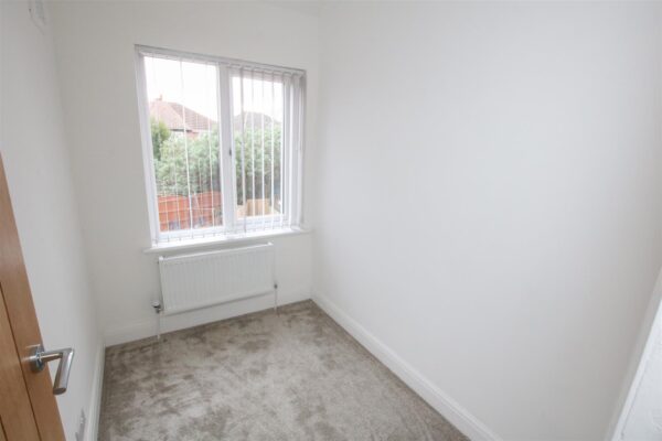 Anchorage Crescent, Sprotbrough, Doncaster