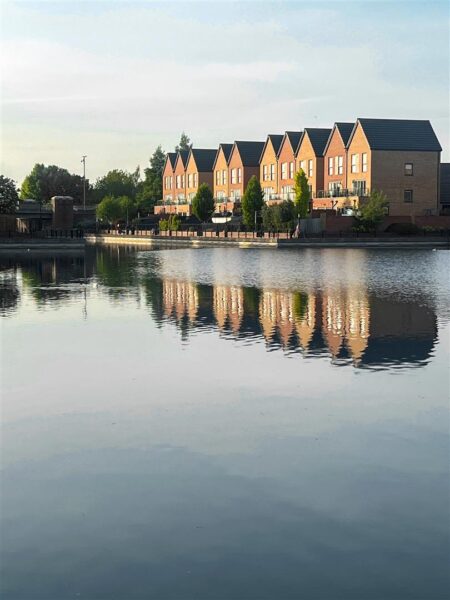 Winscar Road, Lakeside, Doncaster