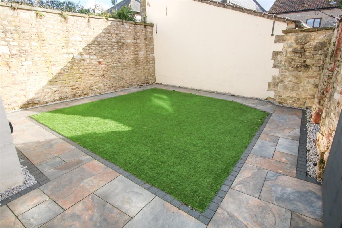 Westgate, Tickhill, Doncaster