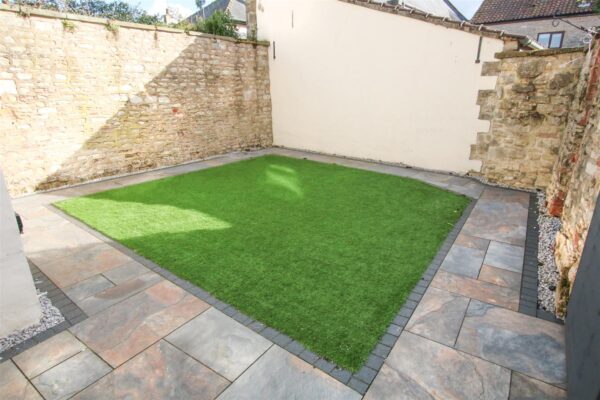 Westgate, Tickhill, Doncaster