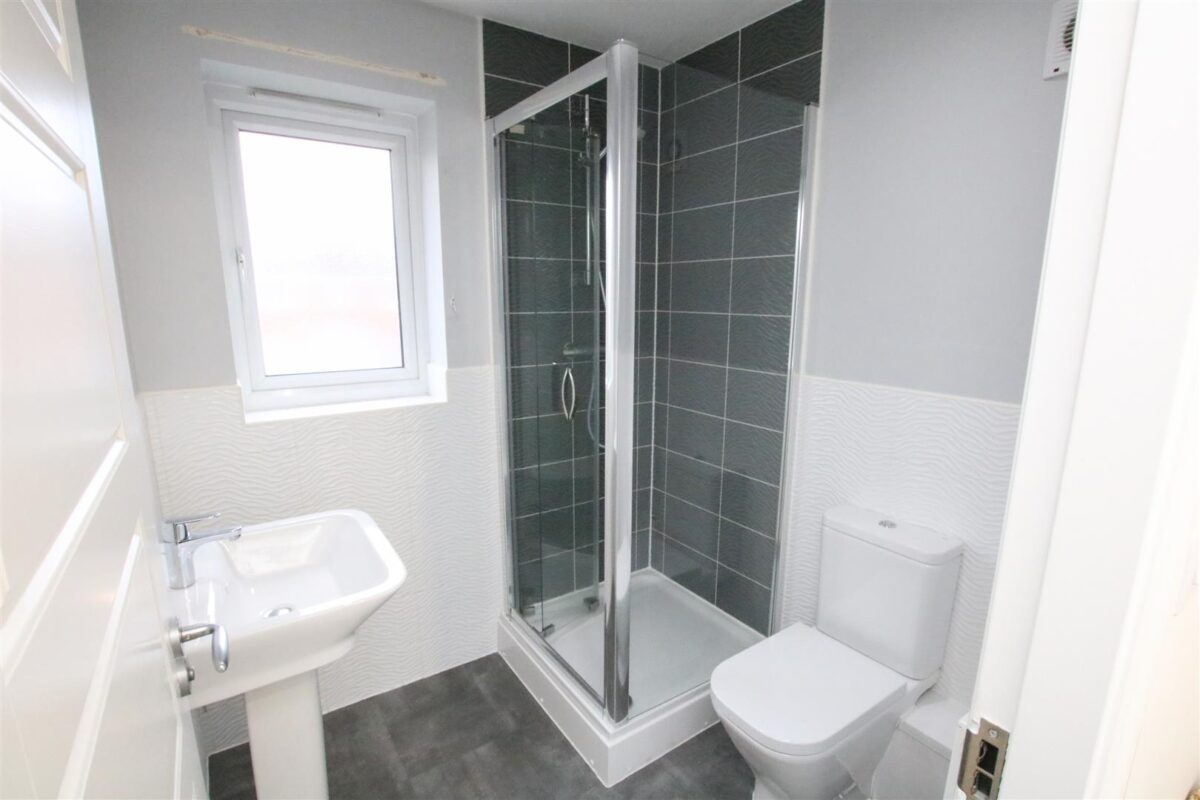 Athelstane Crescent, Edenthorpe, Doncaster