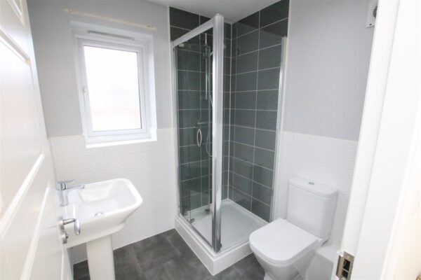 Athelstane Crescent, Edenthorpe, Doncaster