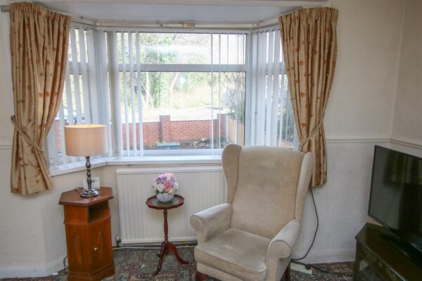 Williams Road, Cusworth, Doncaster