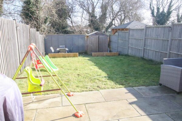 Dominion Road, Scawthorpe, Doncaster