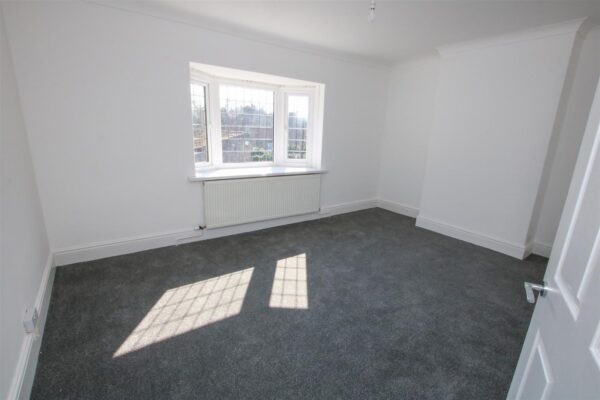 Bramworth Road, Old Hexthorpe, Doncaster