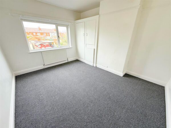 Wentworth Road, Doncaster