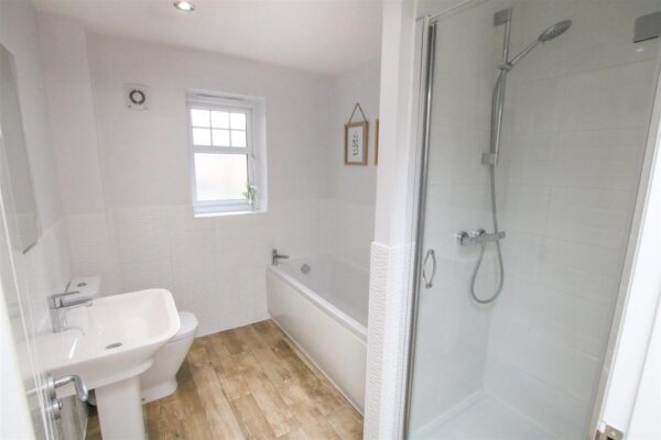 Athelstane Crescent, Edenthorpe, Doncaster