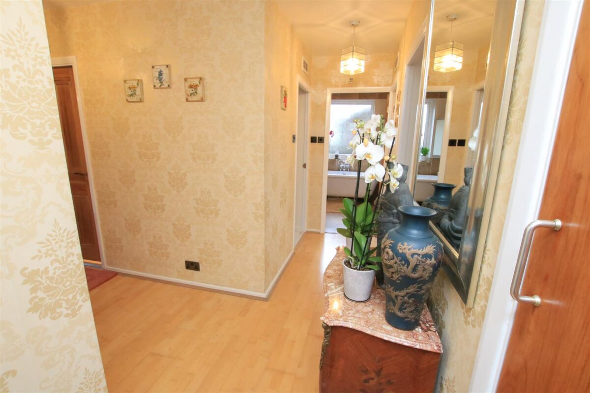 Rose Hill Rise, Bessacarr, Doncaster
