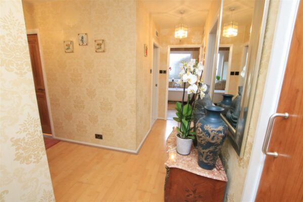 Rose Hill Rise, Bessacarr, Doncaster