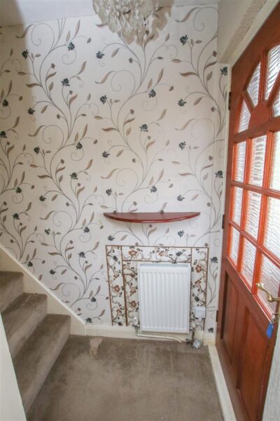 Williams Road, Cusworth, Doncaster