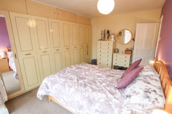 Norborough Road, Doncaster