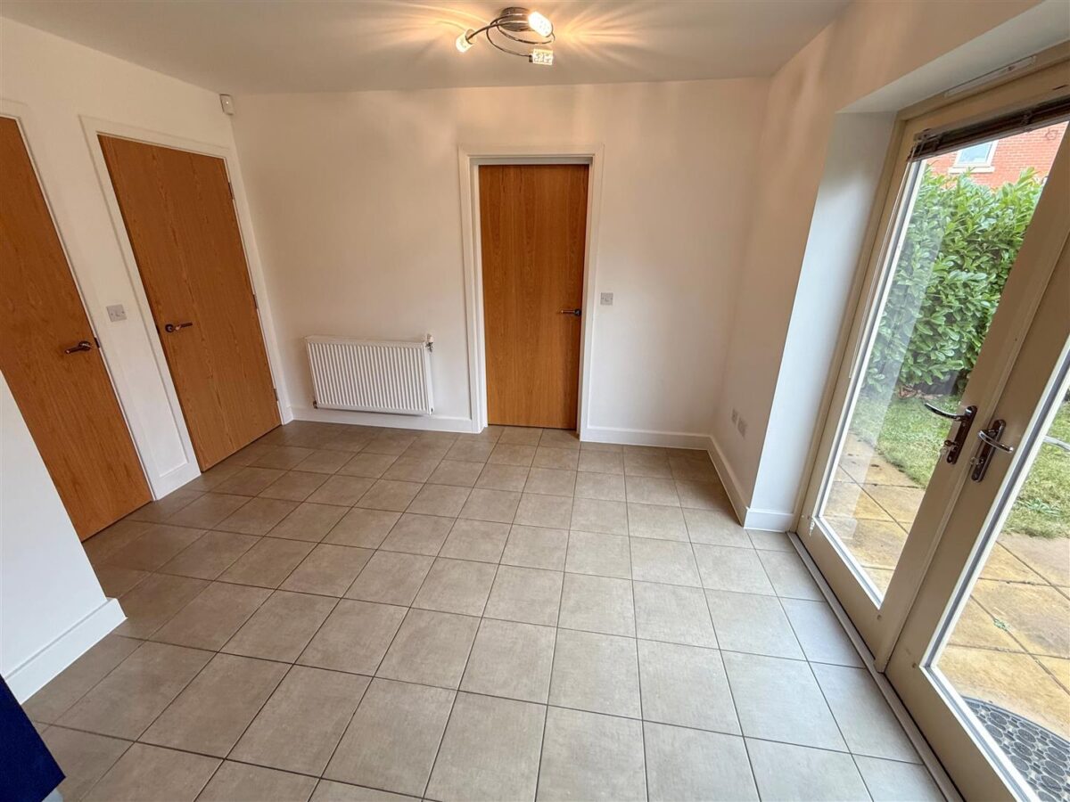 Phoenix Drive, Balby, Doncaster