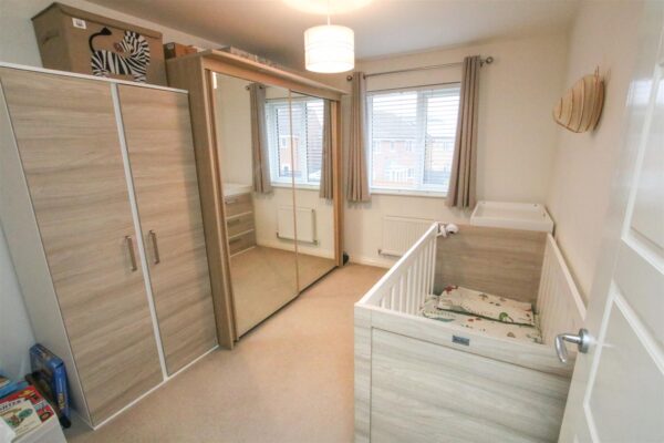 Athelstane Crescent, Edenthorpe, Doncaster