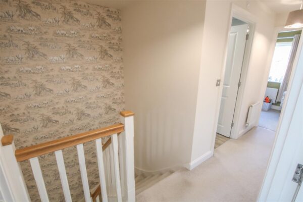 Yarborough Drive, Doncaster