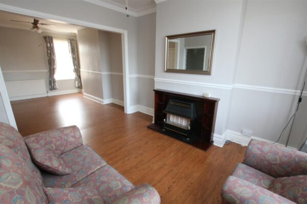 Shadyside, Hexthorpe, Doncaster