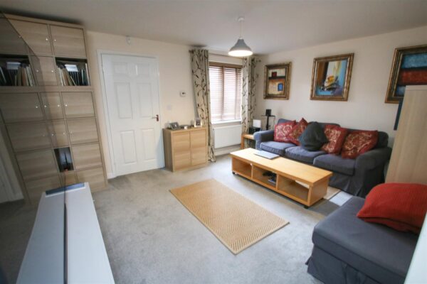 Thorncliffe Drive, Stainforth, Doncaster