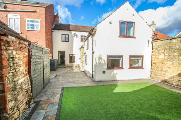 Westgate, Tickhill, Doncaster