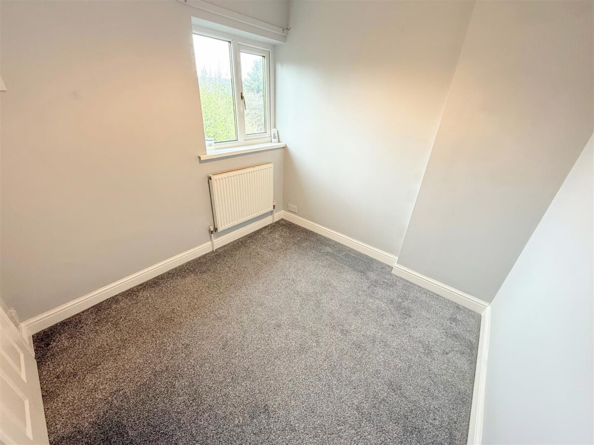 North Square, Edlington, Doncaster