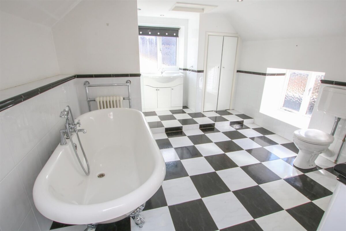 Westgate, Tickhill, Doncaster