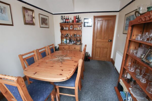 Norborough Road, Doncaster