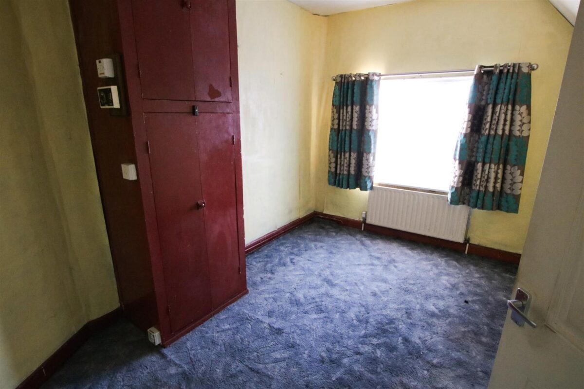 East Avenue, Woodlands, Doncaster