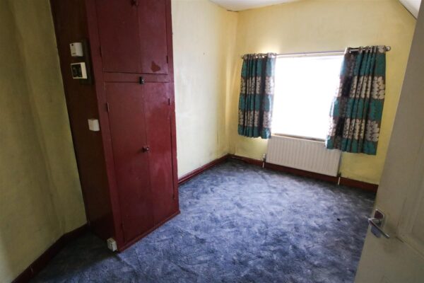 East Avenue, Woodlands, Doncaster
