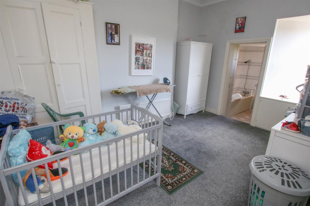 Bennetthorpe, Doncaster