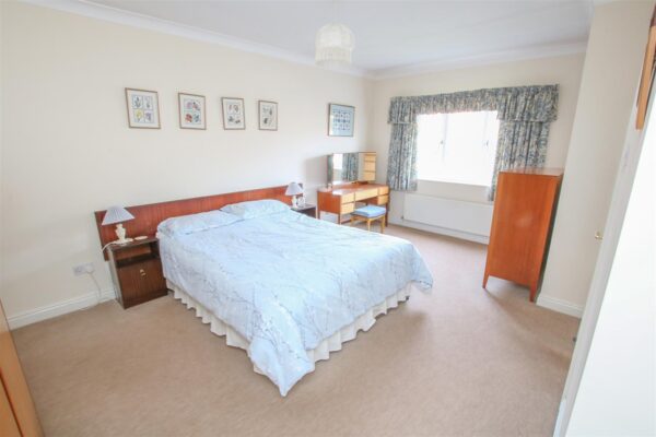 Loxley Mount, Campsall, Doncaster
