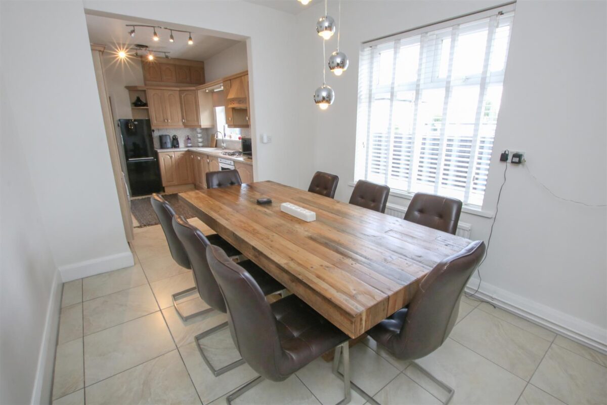 Cantley Lane, Cantley, Doncaster