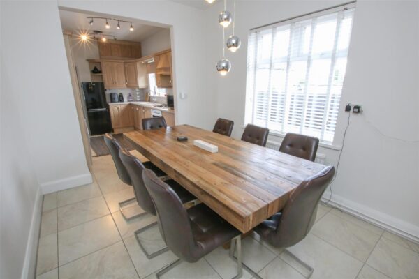 Cantley Lane, Cantley, Doncaster