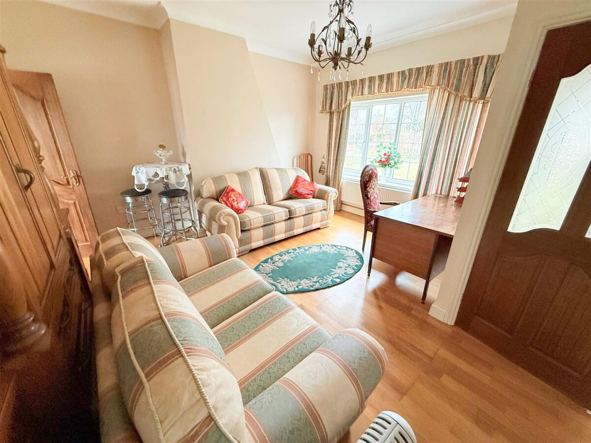 Thorne Road, Edenthorpe, Doncaster