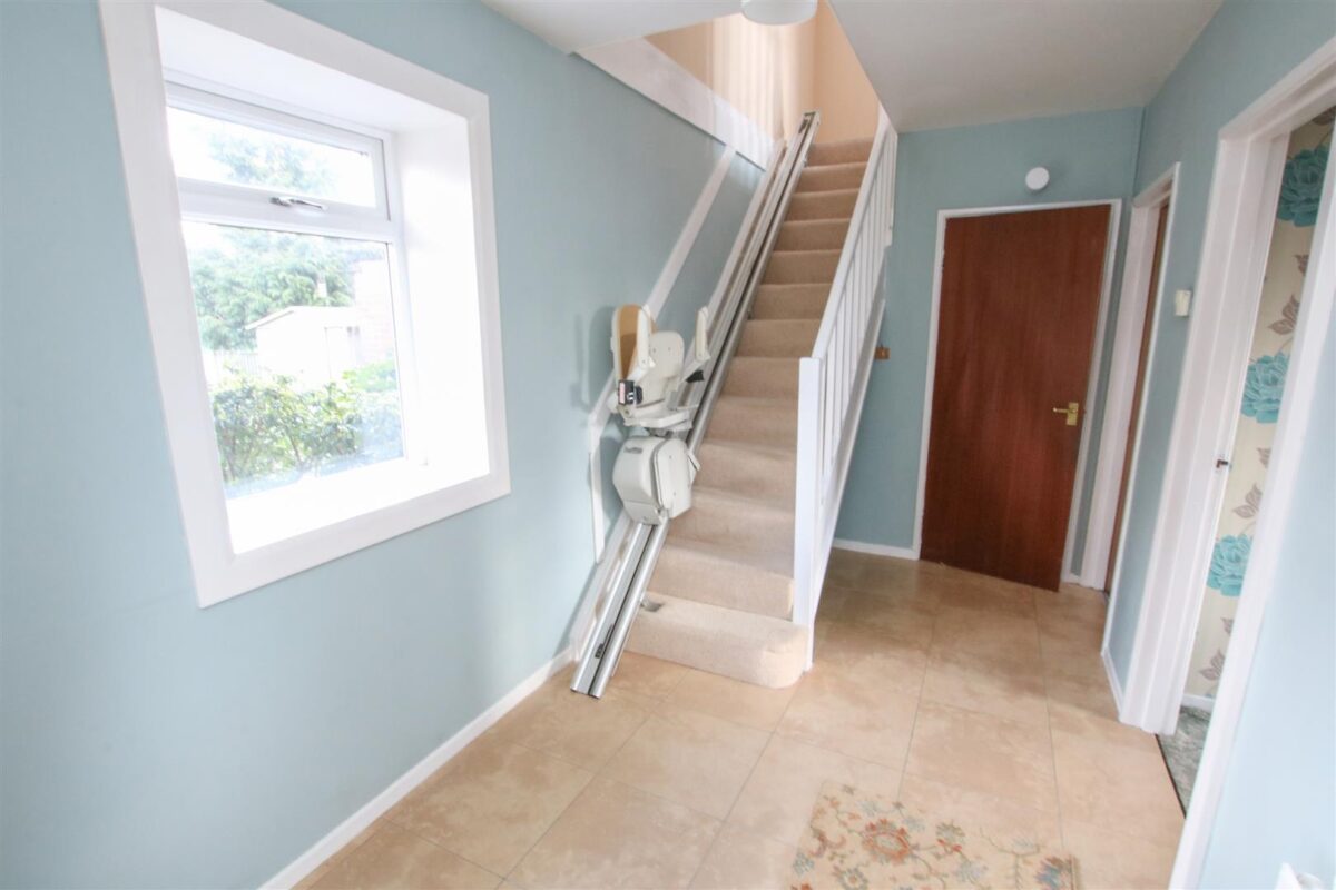 Brosley Avenue, Barnby Dun, Doncaster