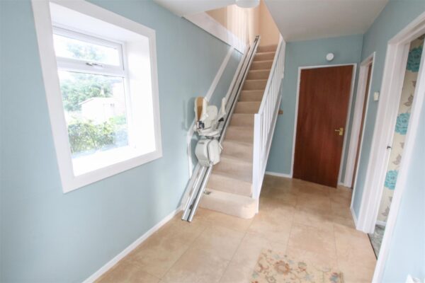 Brosley Avenue, Barnby Dun, Doncaster