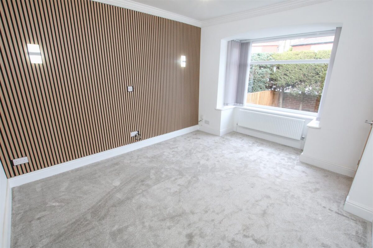 Anchorage Crescent, Sprotbrough, Doncaster