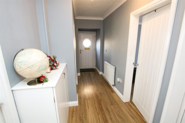 Croft Road, Balby, Doncaster