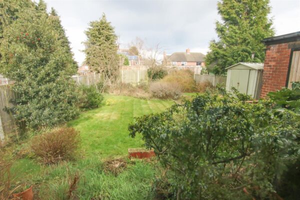 Brosley Avenue, Barnby Dun, Doncaster