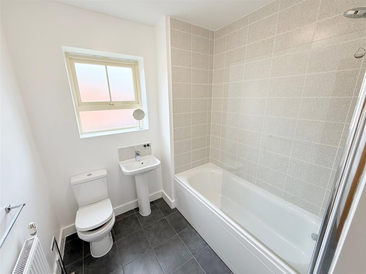 Phoenix Drive, Balby, Doncaster
