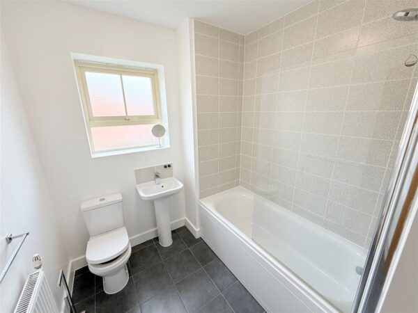 Phoenix Drive, Balby, Doncaster