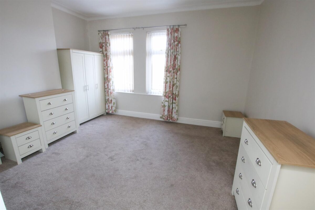 Shadyside, Hexthorpe, Doncaster