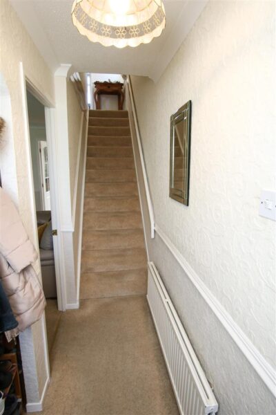 Cedar Close, Doncaster