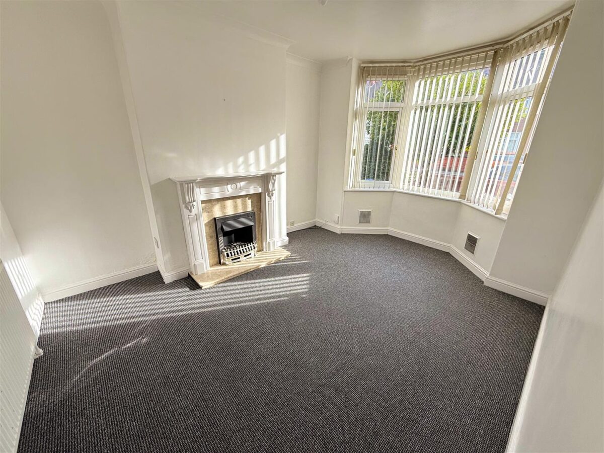 Wentworth Road, Doncaster