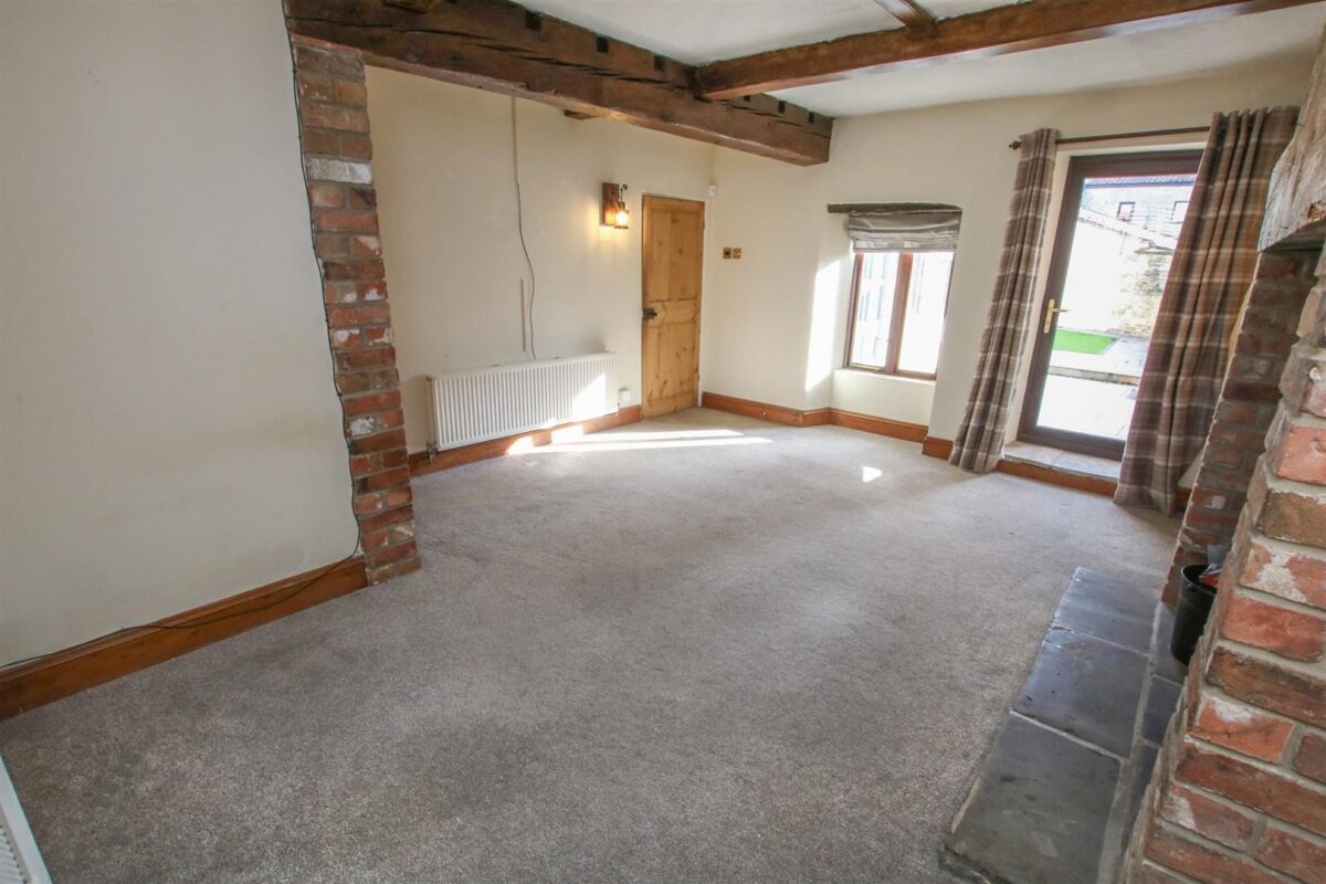 Westgate, Tickhill, Doncaster