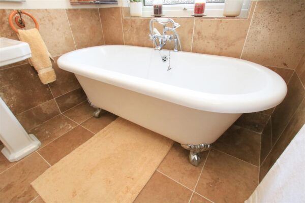 Rose Hill Rise, Bessacarr, Doncaster