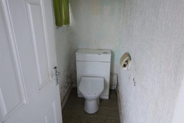 East Avenue, Woodlands, Doncaster