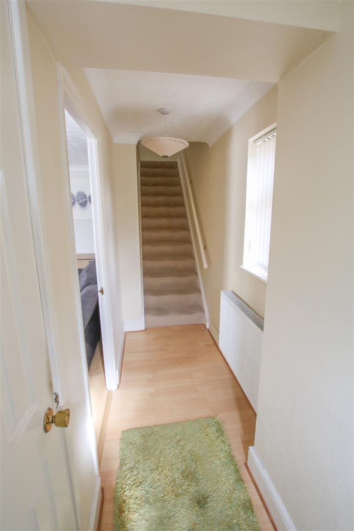 Thorpehall Road, Edenthorpe, Doncaster
