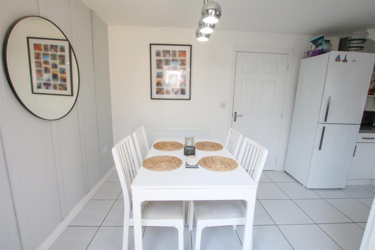 Dominion Road, Scawthorpe, Doncaster