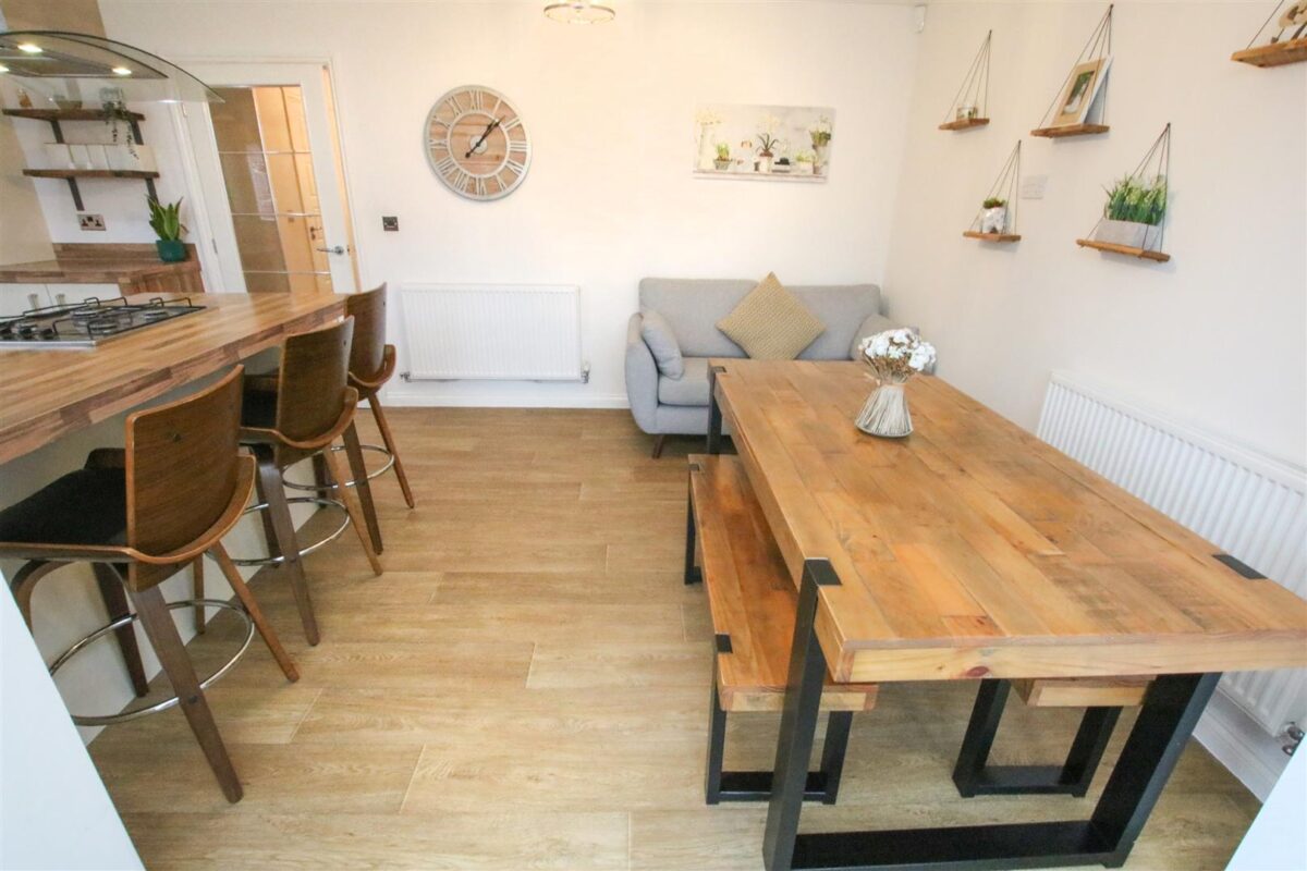 Athelstane Crescent, Edenthorpe, Doncaster