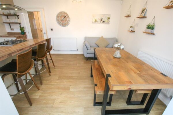 Athelstane Crescent, Edenthorpe, Doncaster