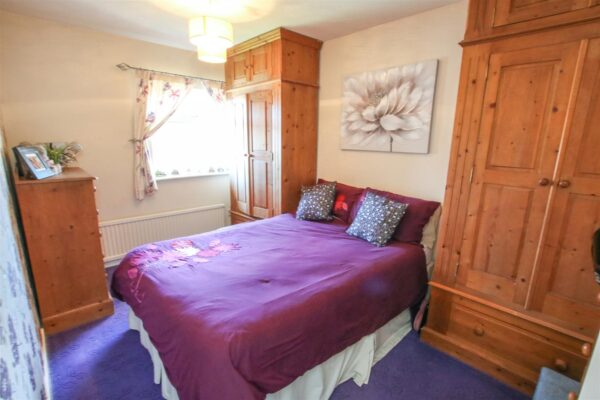 Cedar Close, Doncaster