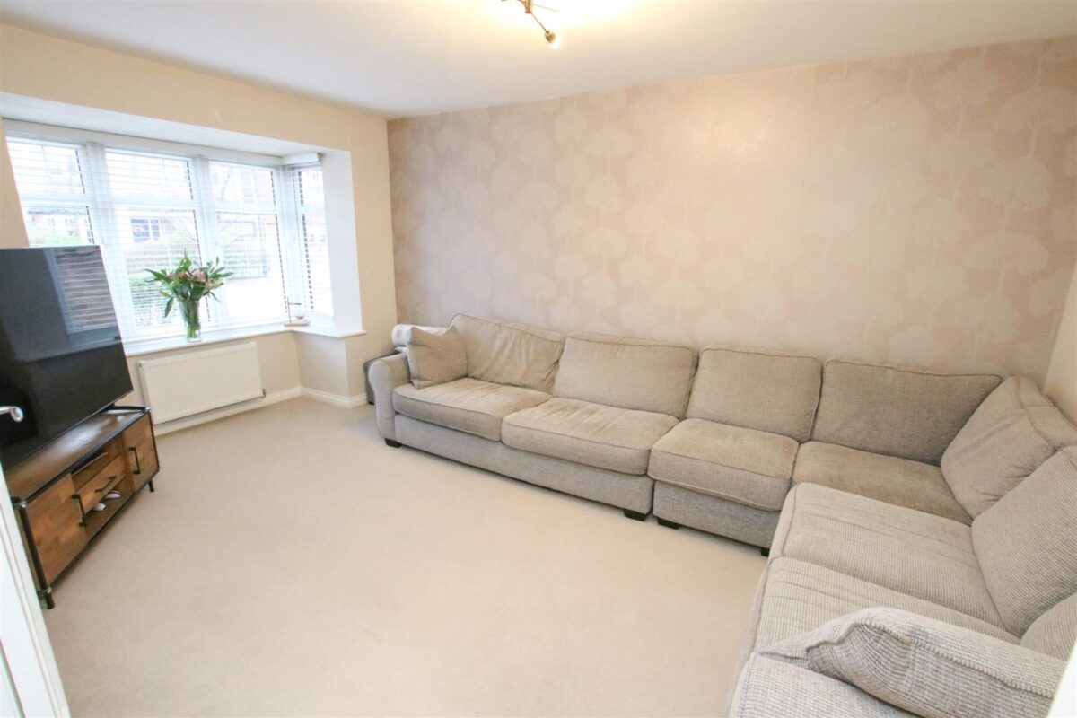 Athelstane Crescent, Edenthorpe, Doncaster